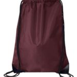 Value Drawstring Bag