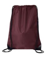Value Drawstring Bag