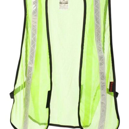 Unisex P-Series Mesh Vest