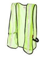 Unisex P-Series Mesh Vest - Image 2