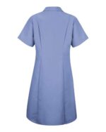 Women's Short Sleeve Dress - Image 2