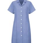 Women's Short Sleeve Dress