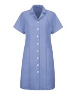 Women's Short Sleeve Dress