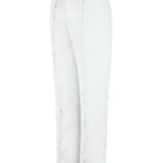 Women's Poplin Pants