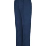 Women's Poplin Pants