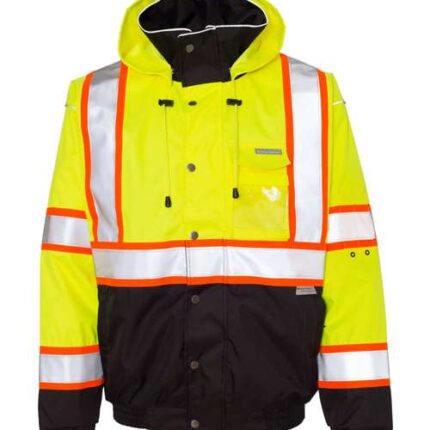 Unisex Premium Brilliant Series® Bomber Jacket