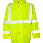 Unisex Economy Full Rainsuit