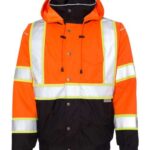 Unisex Premium Brilliant Series® Bomber Jacket