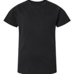 Youth Fine Jersey Tee