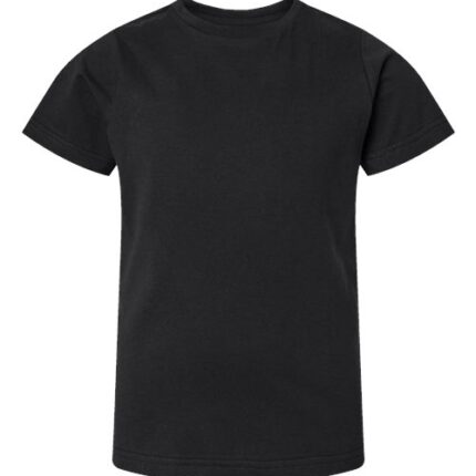 Youth Fine Jersey Tee