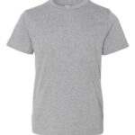 Youth Fine Jersey Tee