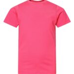 Youth Fine Jersey Tee