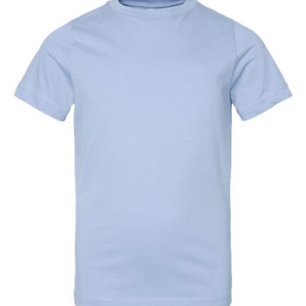Youth Fine Jersey Tee