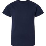 Youth Fine Jersey Tee