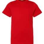 Youth Fine Jersey Tee