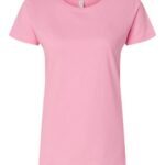 Women's Fine Jersey Tee