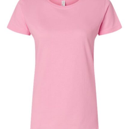 Women's Fine Jersey Tee