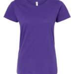 Women's Fine Jersey Tee