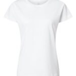 Women's Fine Jersey Tee