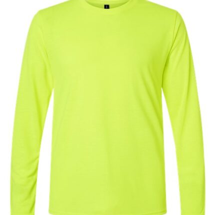 Unisex Performance® Long Sleeve T-Shirt