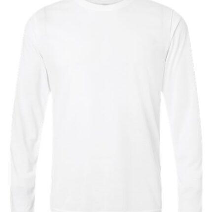 Unisex Performance® Long Sleeve T-Shirt