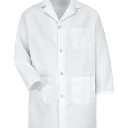 Unisex Staff Coat