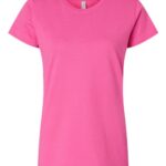 Women's Fine Jersey Tee