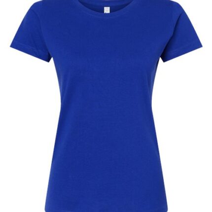 Women's Fine Jersey Tee