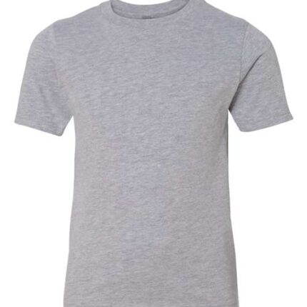 Youth Cotton T-Shirt