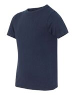 Youth Cotton T-Shirt - Image 2
