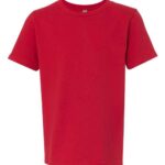 Youth Cotton T-Shirt