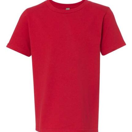 Youth Cotton T-Shirt