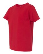 Youth Cotton T-Shirt - Image 2