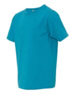 Youth Cotton T-Shirt - Image 2