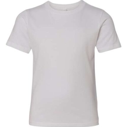 Youth Cotton T-Shirt