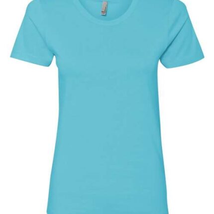 Women’s Cotton T-Shirt