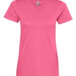 Women’s Cotton T-Shirt