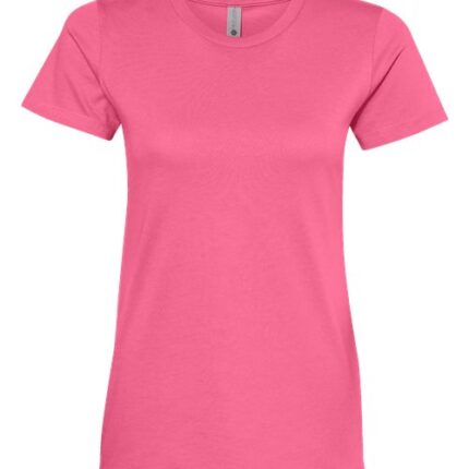 Women’s Cotton T-Shirt