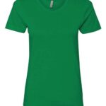 Women’s Cotton T-Shirt