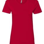 Women’s Cotton T-Shirt