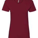 Women’s Cotton T-Shirt