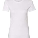 Women’s Cotton T-Shirt