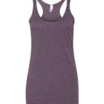 Women’s Triblend Racerback Tank Top