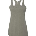 Women’s Triblend Racerback Tank Top