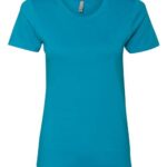Women’s Cotton T-Shirt