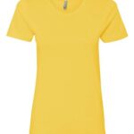 Women’s Cotton T-Shirt