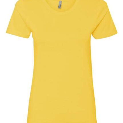 Women’s Cotton T-Shirt