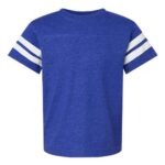 Youth Football Fine Jersey Tee