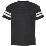Youth Football Fine Jersey Tee