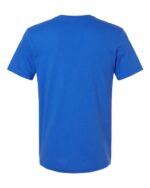 Unisex Softstyle® V-Neck T-Shirt - Image 2